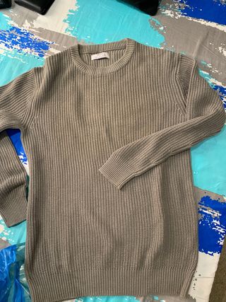 jersey gris 