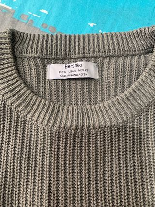 jersey gris 