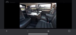 Opel Zafira-e Life 2022