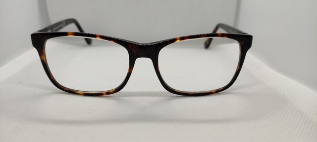 🎁 Montatura occhiale uomo