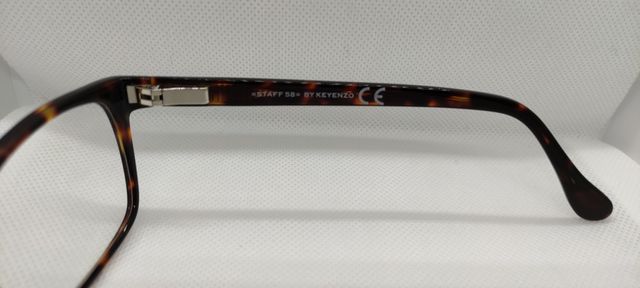 🎁 Montatura occhiale uomo