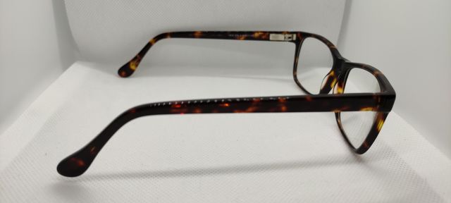 🎁 Montatura occhiale uomo