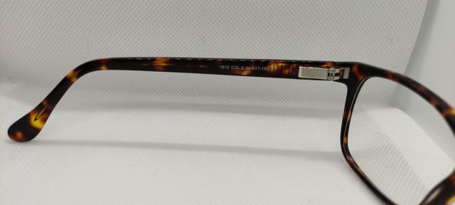 🎁 Montatura occhiale uomo