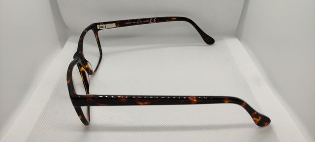 🎁 Montatura occhiale uomo