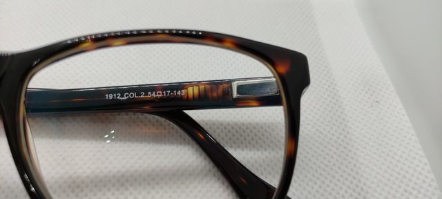 🎁 Montatura occhiale uomo