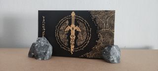 Base switch zelda