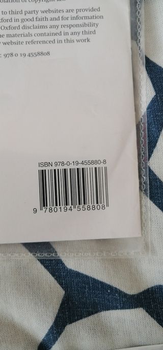 Libros inglés ENGLISH FILE Upper-intermediate