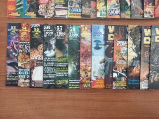 Pack de White Dwarf