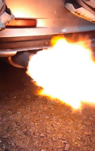 HARD CUT E46
