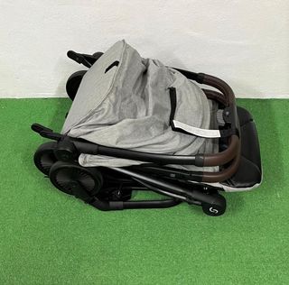 Silla paseo, hasta 15kg, Skiddoü