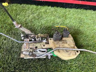 SENSOR-CERRADURA-AFORADOR-ABS HONDA CIVIC EP1 2003