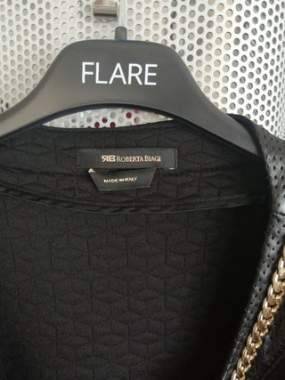 Giacca Corta Roberta Biagi Vintage