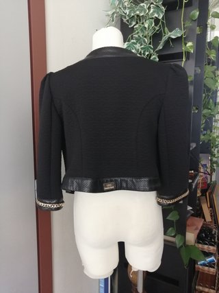 Giacca Corta Roberta Biagi Vintage