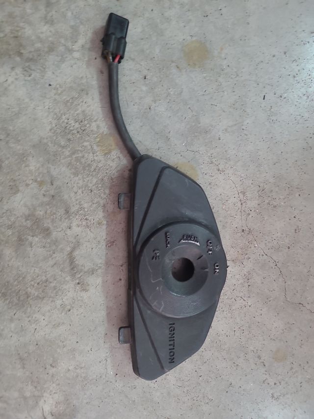 Antena suzuki gsr 600