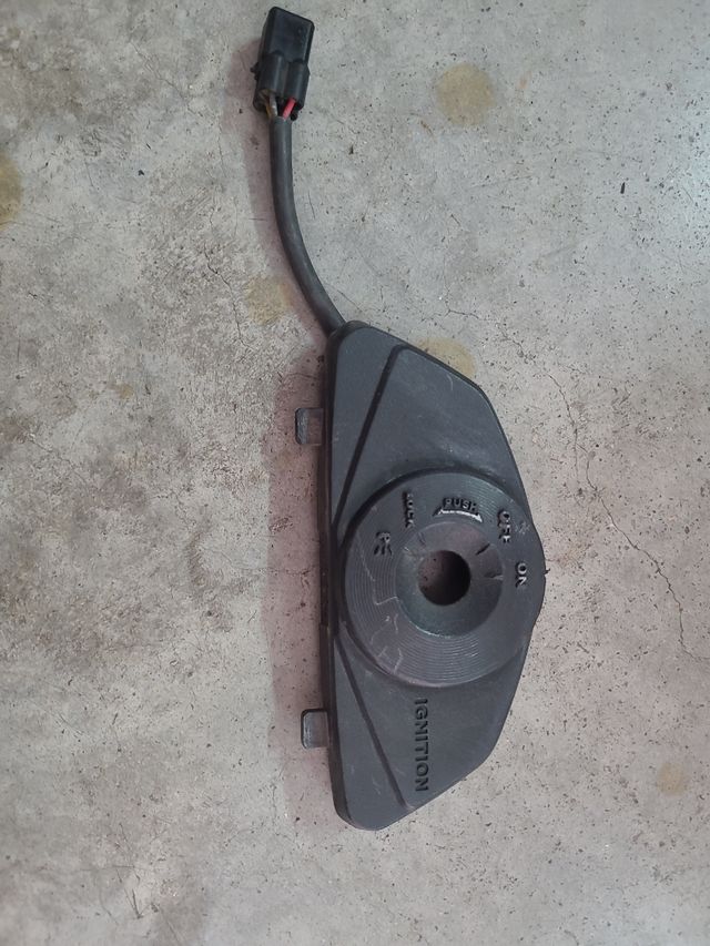 Antena suzuki gsr 600