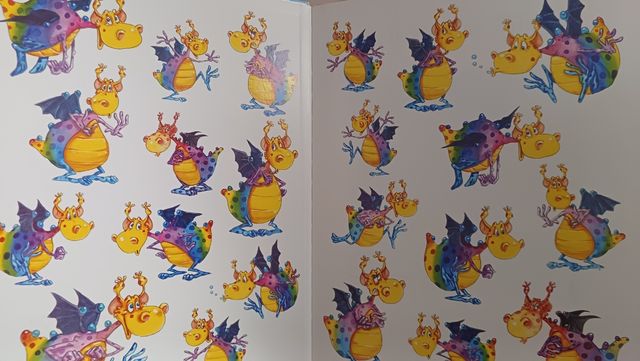 Colección libros infantiles