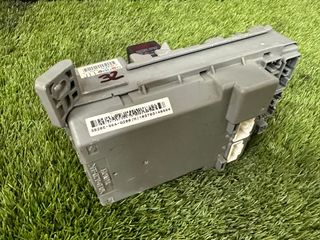 CAJA RELE-GUANTERA-warning HONDA CIVIC EP1-2 20