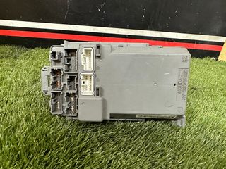 CAJA RELE-GUANTERA-warning HONDA CIVIC EP1-2 20