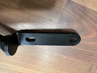 soportes y maletas sw motech  cbr650r /Cb650r