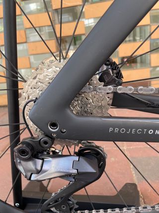 Trek madone slr7 talla 54