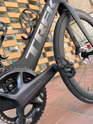 Trek madone slr7 talla 54