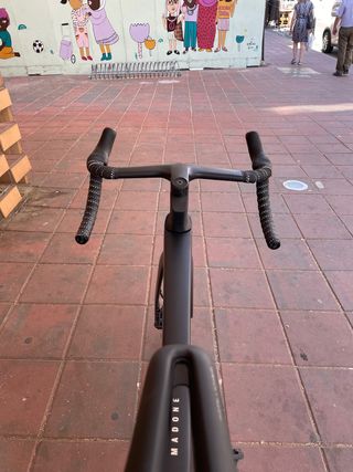 Trek madone slr7 talla 54