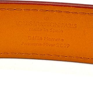 Cinturón Louis Vuitton 