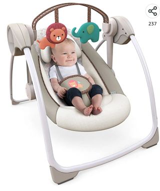 Columpio para bebés 