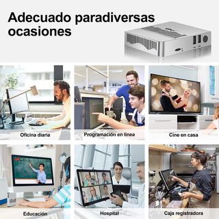 *Mini PC Win 10 Pro 64GB ROM, 6GB RAM*