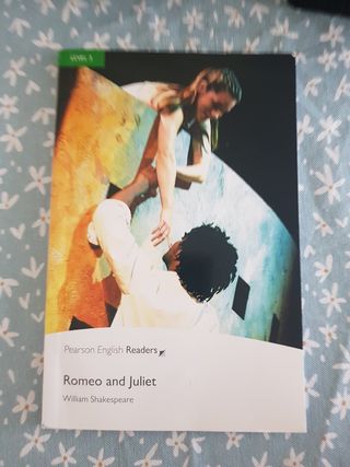 Romeo and Juliet