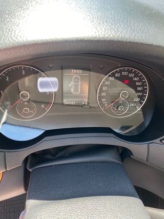 Volkswagen Sharan 2010