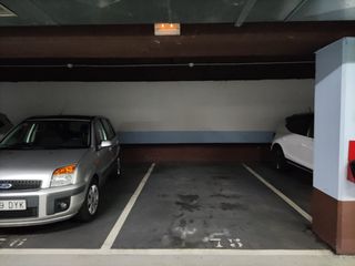 Garaje en alquiler en Udondo. 