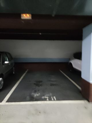 Garaje en alquiler en Udondo. 