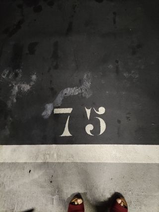 Garaje en alquiler en Udondo. 