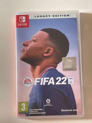FIFA22