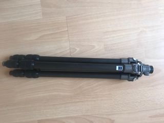 Trípode de basalto Gitzo G-1022