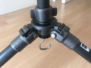 Trípode de basalto Gitzo G-1022