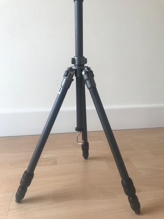 Trípode de basalto Gitzo G-1022