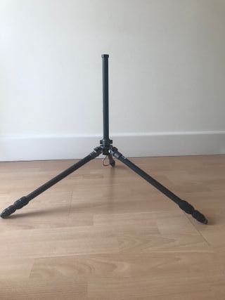 Trípode de basalto Gitzo G-1022