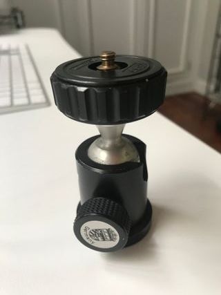 Trípode de basalto Gitzo G-1022