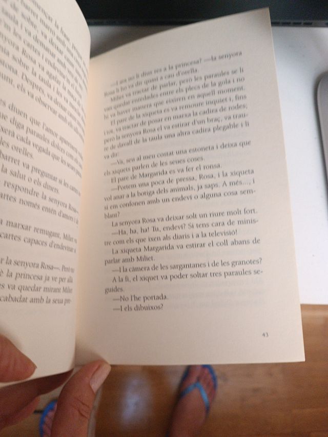 Els bufits de Miliet