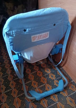 Hamaca bebé confort