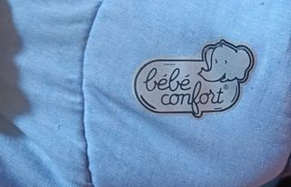 Hamaca bebé confort