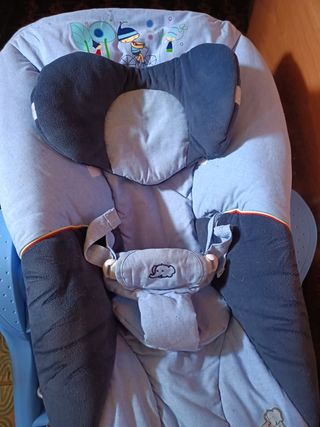 Hamaca bebé confort
