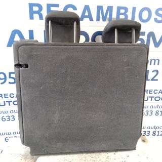 RESPALDO ASIENTO TRASERO CITROEN C4 AÑO 2012