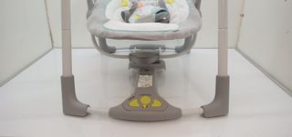Ingenuity Columpio Compacto Plegable