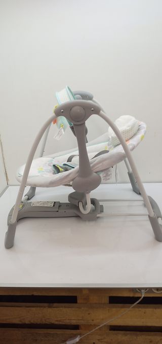 Ingenuity Columpio Compacto Plegable