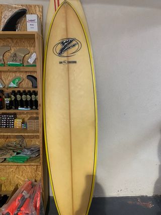 tabla de surf  ZIPS 7'0"x20 By Edu Echevarria
