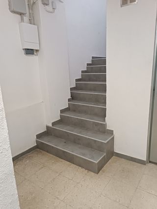 Trastero en alquiler