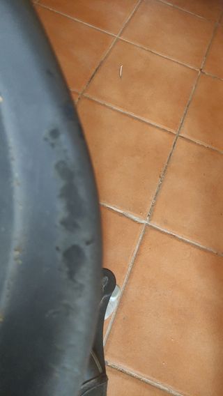 carro y silleta bebé en Orihuela o Elche